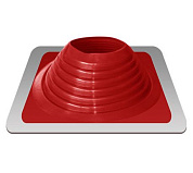 Мастер Флеш прямой (силикон) №5 (102-178) красный