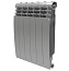 Радиатор биметаллический Royal Thermo BiLiner 500 Silver Satin, 10 секций