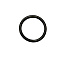 Сальник O-ring из набора RR 648 (12,7х8,9мм)