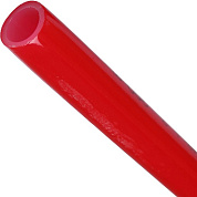 Труба из сшитого полиэтилена Stout PE-Xa 16х2,0 красная