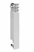 Радиатор алюминиевый Royal Thermo Optimal 500,  1 секция