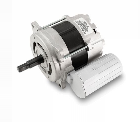 Мотор вентилятора Navien GST 49-60KR(N), LST 50-60KR(N), LST 30-40KG