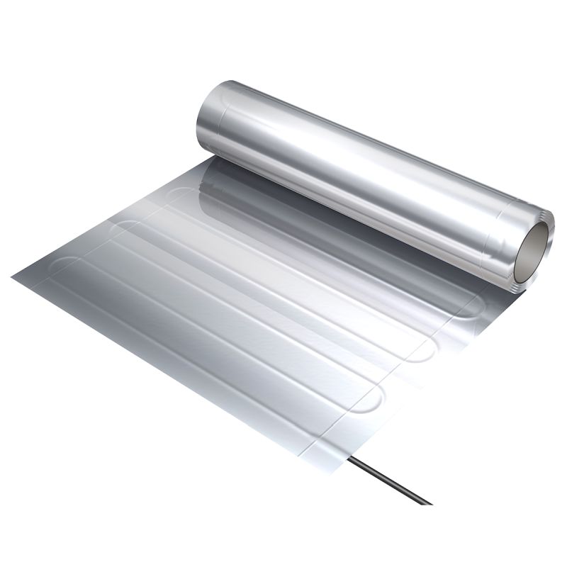 Мат нагревательный электрический Thermex Berk 80 (1кв.м.)