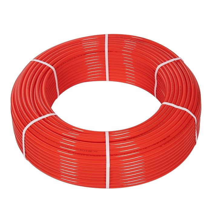 Труба из сшитого полиэтилена Royal Thermo PE-RT EVOH 16x2,0 (бухта 200м)