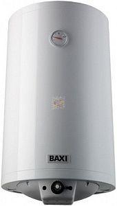 Настенный накопительный газовый водонагреватель Baxi SAG3  80