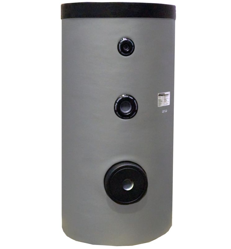 Бойлер косвенного нагрева Sunsystem SN 750 с одним теплообменником