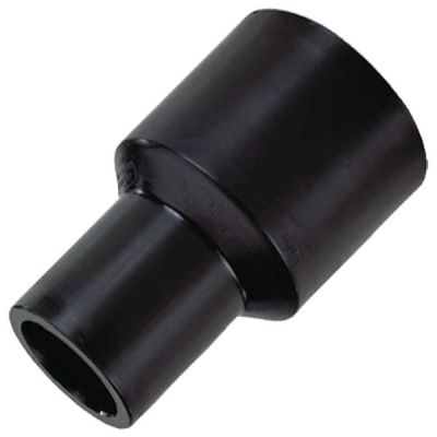 Переход литой DN 110х90 ПЭ100 SDR11