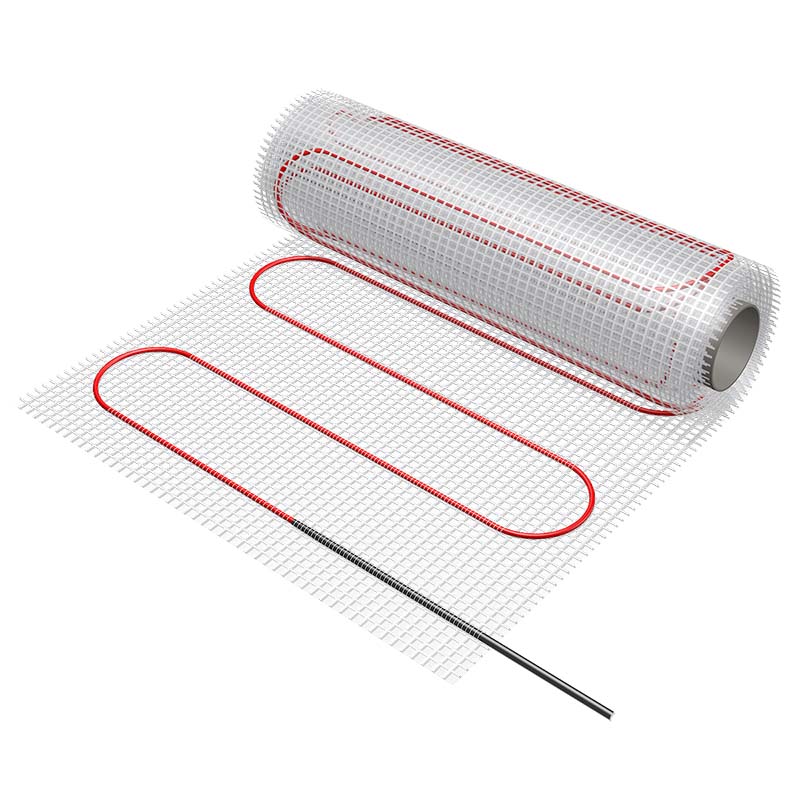 Мат нагревательный электрический Thermex Warma 1500 (10кв.м.)