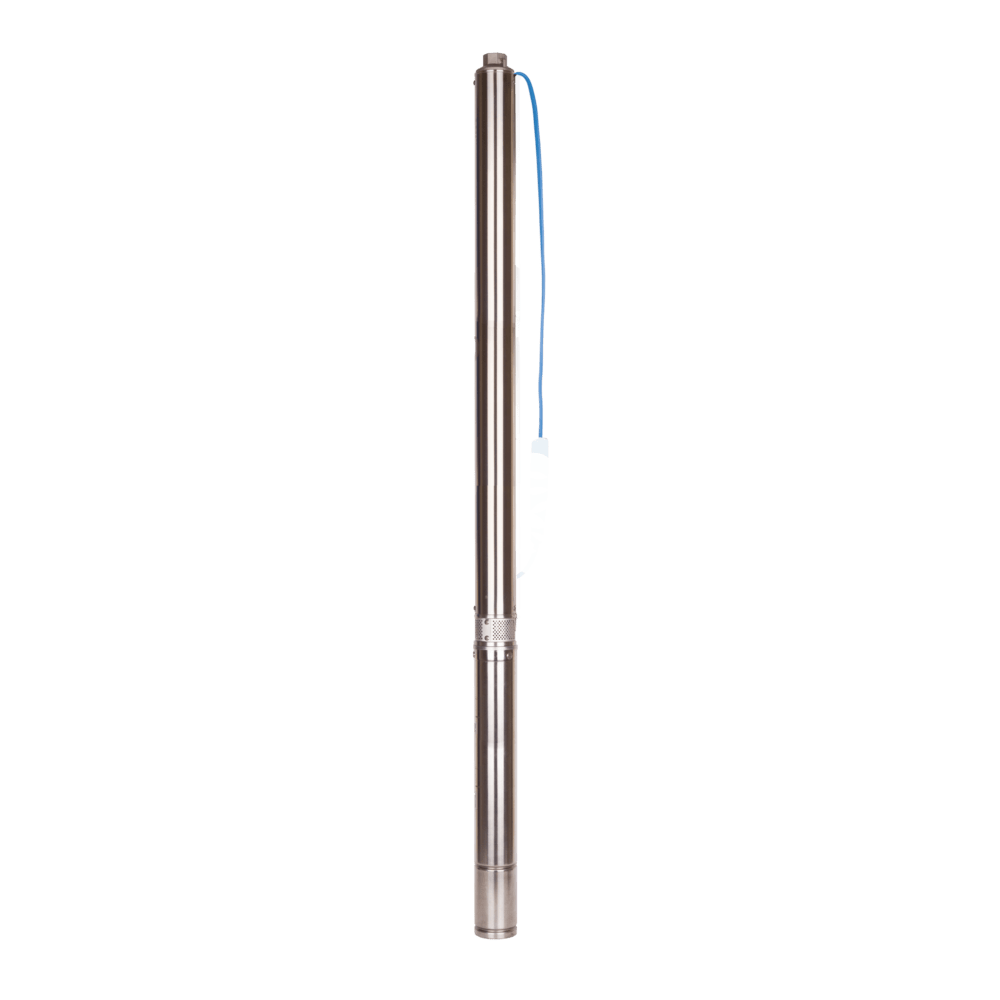 Насос скважинный Aquario ASP1E-125-75