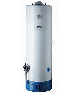 Напольный накопительный газовый водонагреватель Baxi SAG3 150 T