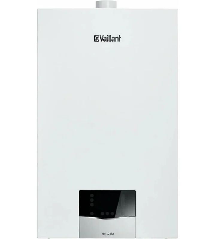 Конденсационный котёл Vaillant ecoTEC plus VUW 36CS/1-5 (N-INT4)