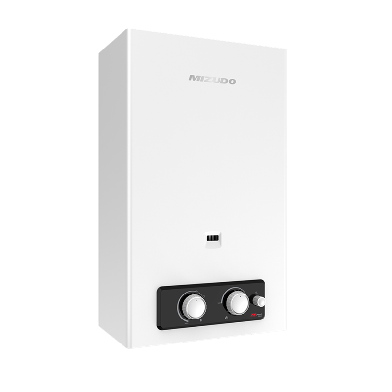 Газовая колонка Mizudo Pearl Basic ВПГ 1-10