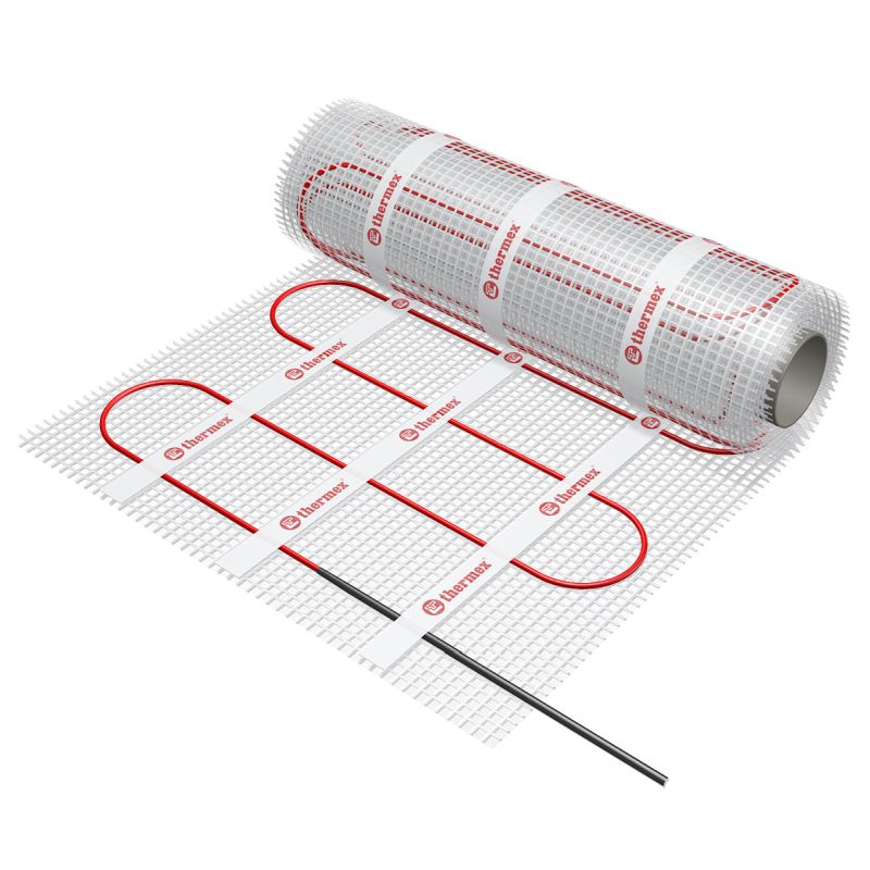 Мат нагревательный электрический Thermex Piano 750 (5кв.м.)