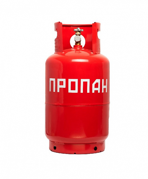 Баллон газовый 27л, MV-2, Merem