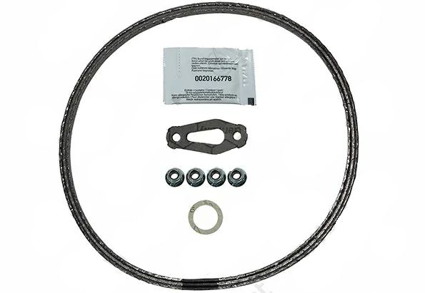 Комплект прокладок фланца горелки (сервисный комплект KIT I) Vaillant