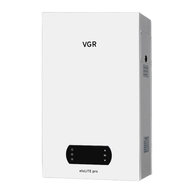 Электрический котёл VGR eloLITE pro 8