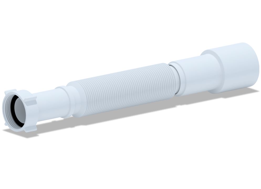 Гибкая труба 1 1/4”х32/40 (366-776мм) АНИ пласт K207