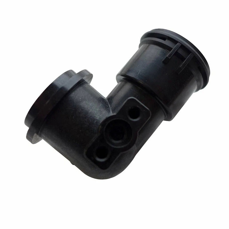 Патрубок подачи теплообменника угловой Navien Heatluxe NGB210
