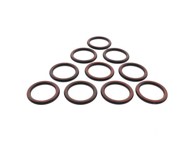 Уплотнительное кольцо Vaillant 193537 (10шт)