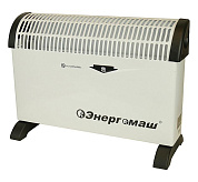Конвектор электрический Энергомаш КО-2000С