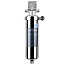 Корпус фильтра Премьер 10SL 1/2” (нержавеющея сталь) Гейзер