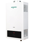 Газовая колонка Kotitonttu Suari S12 EM (электронная модуляция)