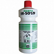 Жидкость MR-501/F (1 л) для защиты систем отопления