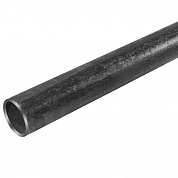 Труба стальная ЭСВ  57х3,5 мм (хлыст 1,85м)