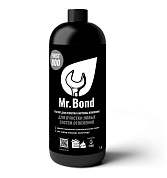 Реагент для очистки новых систем отопления Mr.Bond® First 800 (1л)