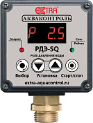 Реле давления воды электронное РДЭ-SQ-10-2.85, Акваконтроль Extra