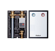 Насосная группа Vaillant VDM  7 для нерегулируемого контура отопления, с насосом