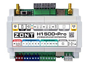 Контроллер универсальный Zont H1500+ PRO