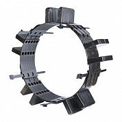 Опорно-направляющее кольцо тип АР L нагрузка до 2000 кг. сегмент (50 мм)