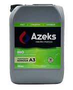 Теплоноситель Azeks Bio (глицерин) 10кг