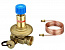 Клапан балансировочный автоматический APT, DN 15, Kvs 1,6, Danfoss