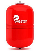 Расширительный бак для отопления Wester WRV  18