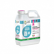 Химический реагент для очистки на мягкой воде Pipal® HeatGuardex Cleaner 802R 1л