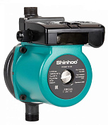 Насос циркуляционный для повышения давления Shinhoo Promo 15-12A