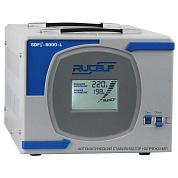 Стабилизатор напряжения Rucelf SDF II-12000-L