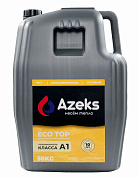 Теплоноситель Azeks ECO TOP (пропиленгликоль) 50кг