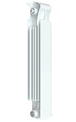 Радиатор биметаллический Rifar Monolit 500,  1 секция