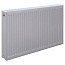 Радиатор стальной панельный Rommer Ventil 11/400/ 400 нижнее правое подключение