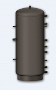 Накопительный бак для системы отопления с теплообменником Sunsystem PR  800