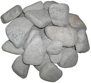 Камень Талькохлорит обвалованный (коробка 20кг)
