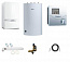 Пакет turboTEC plus VU INT 282/5-5 + uniSTOR VIH R 200/6 B + VRT 50