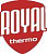 Вентили радиаторные ROYAL THERMO