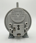 Дифференциальное реле давления воздуха (прессостат, маностат) 70/60 Па