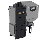 Универсальный автоматический котёл Zota Twist Plus 15