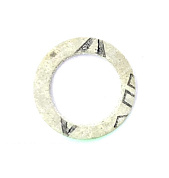 Прокладка паронитовая, 3/8" уплотнительное кольцо для котлов Vaillant