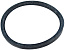 Прокладка EPDM (DN 80) Vaillant